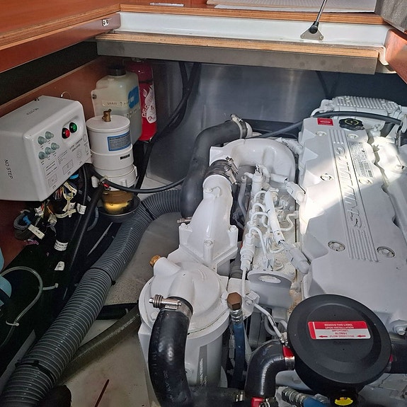 Beneteau Swift Trawler 34 5 of 24