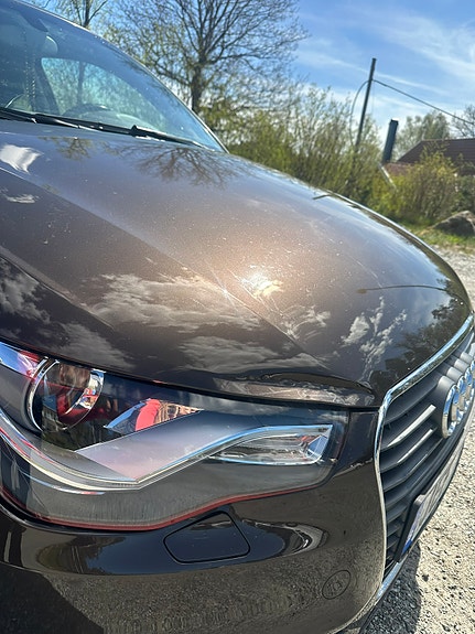 Audi A1 4 of 5