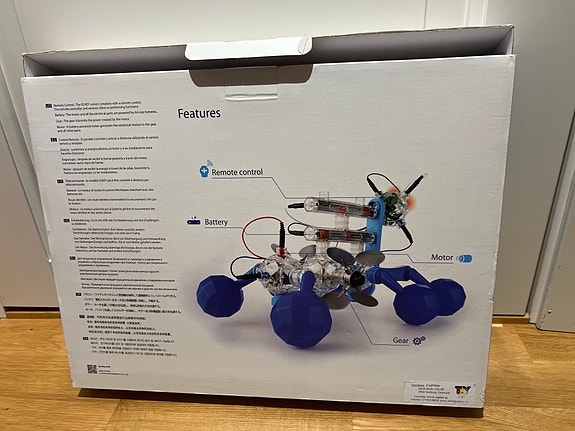 Product image 2 of 6