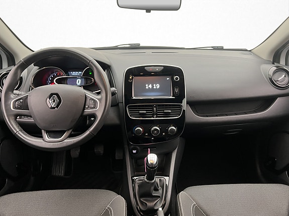 Renault Clio 5 of 5