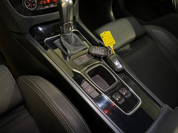Peugeot 508 9 of 16