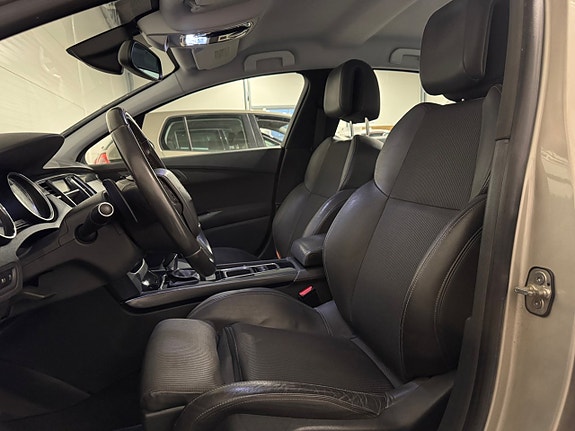 Peugeot 508 13 of 16