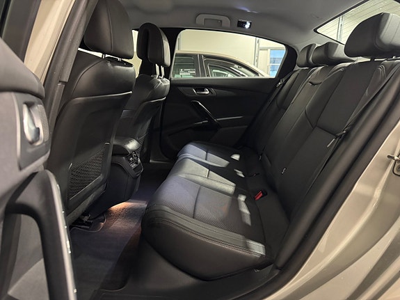Peugeot 508 15 of 16