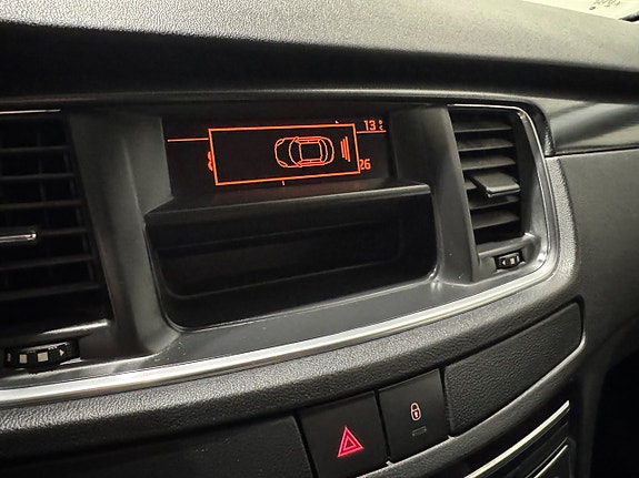 Peugeot 508 11 of 16