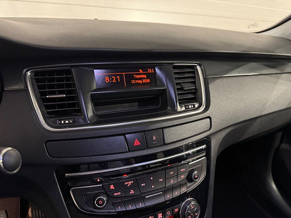Peugeot 508 16 of 16