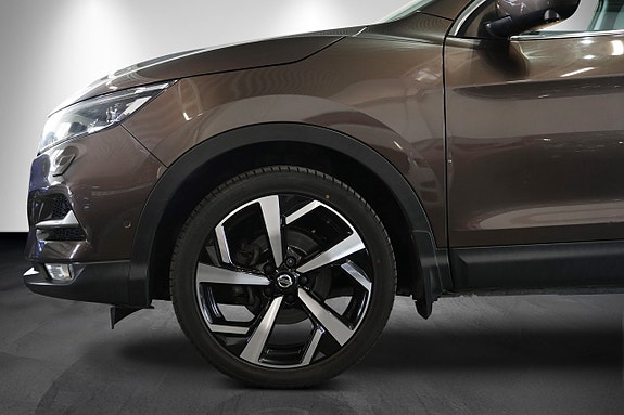 Nissan Qashqai 3 of 5