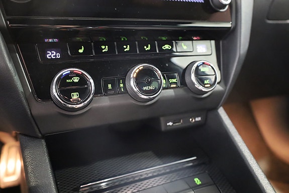 Skoda Octavia 24 of 29