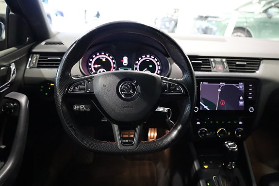 Skoda Octavia 18 of 29