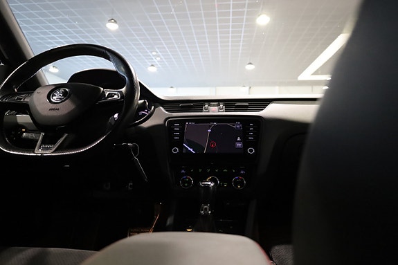 Skoda Octavia 19 of 29