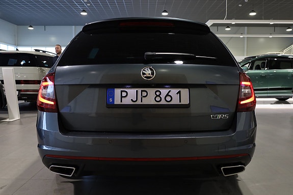 Skoda Octavia 9 of 29
