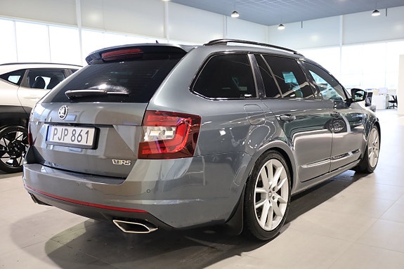 Skoda Octavia 5 of 5