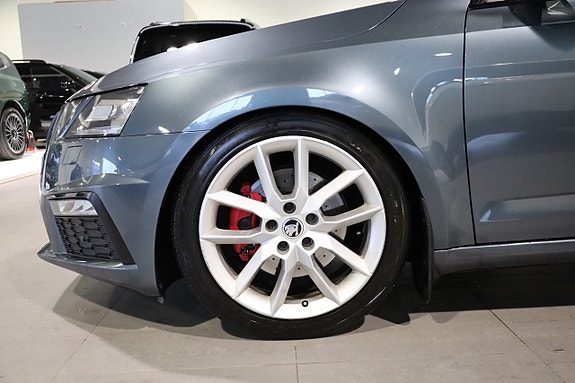 Skoda Octavia 7 of 29
