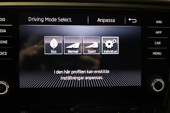 Skoda Octavia 25 of 29
