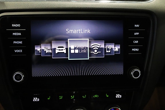 Skoda Octavia 23 of 29