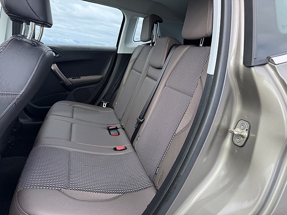 Peugeot 2008 11 of 21