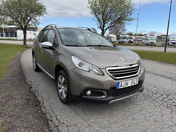Peugeot 2008 6 of 21