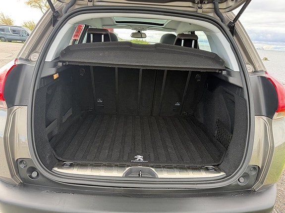 Peugeot 2008 12 of 21