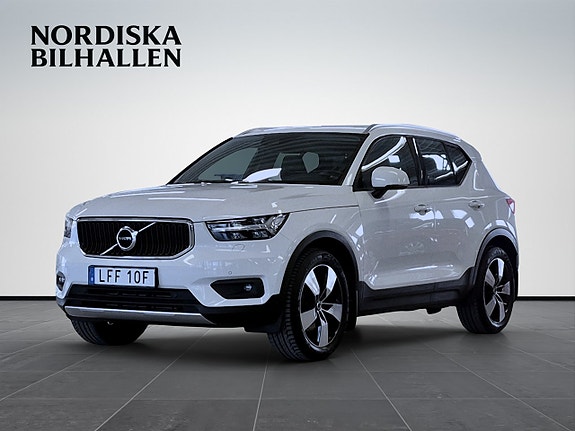 Volvo XC40 3 of 18