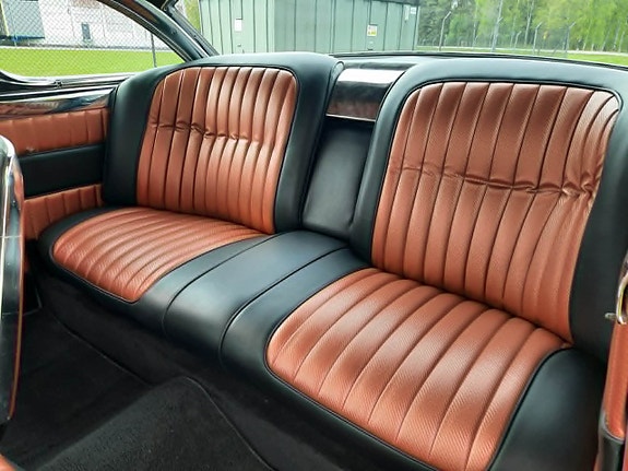 Ford Crown Victoria 11 of 29
