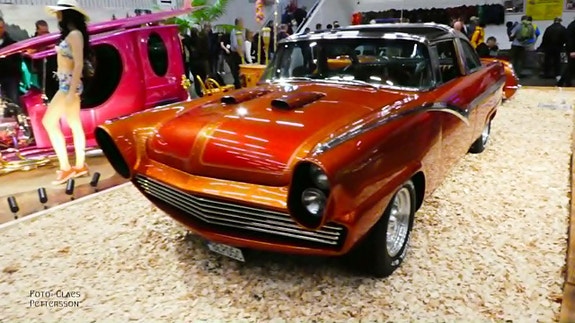 Ford Crown Victoria 29 of 29