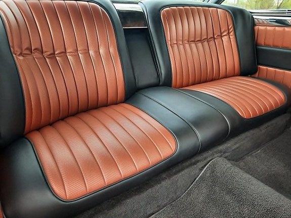Ford Crown Victoria 13 of 29