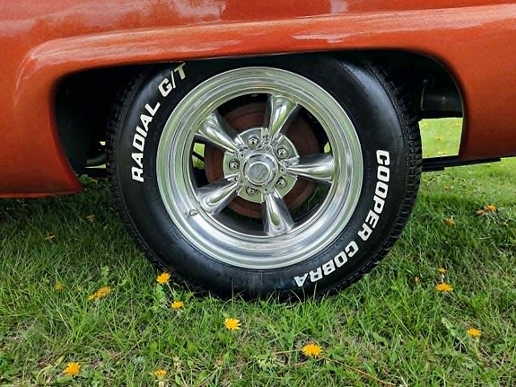 Ford Crown Victoria 7 of 29