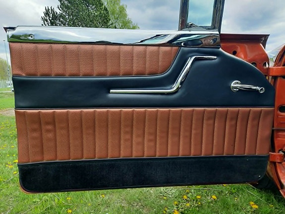 Ford Crown Victoria 23 of 29