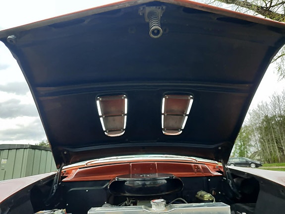 Ford Crown Victoria 28 of 29