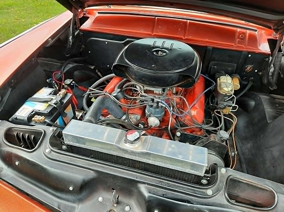 Ford Crown Victoria 27 of 29
