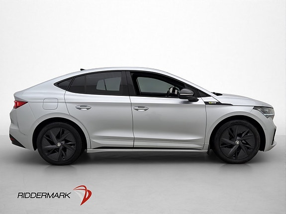 Skoda Enyaq Coupe RS 5 of 5