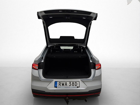 Skoda Enyaq Coupe RS 30 of 30