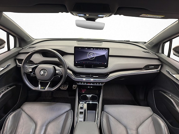 Skoda Enyaq Coupe RS 20 of 30