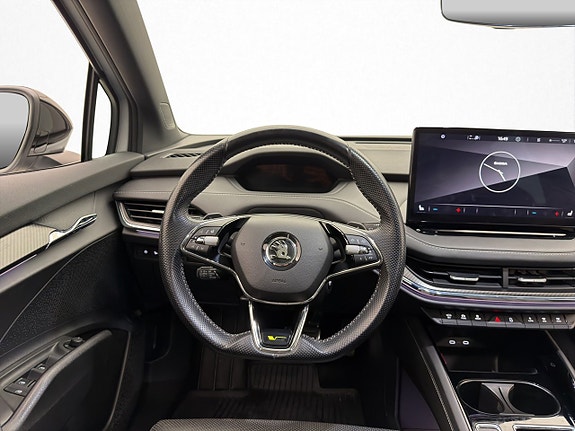 Skoda Enyaq Coupe RS 15 of 30