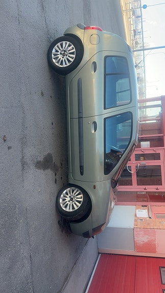 Renault Clio 2 of 5