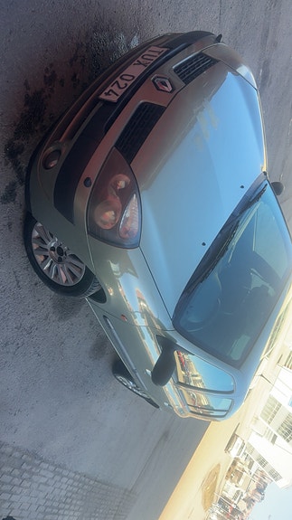 Renault Clio 5 of 5
