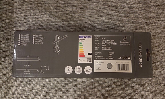Product image 2 of 2
