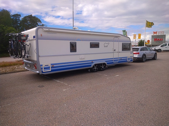 Polar 730 TRX Fullutrustad, Höstpris! 12 of 12