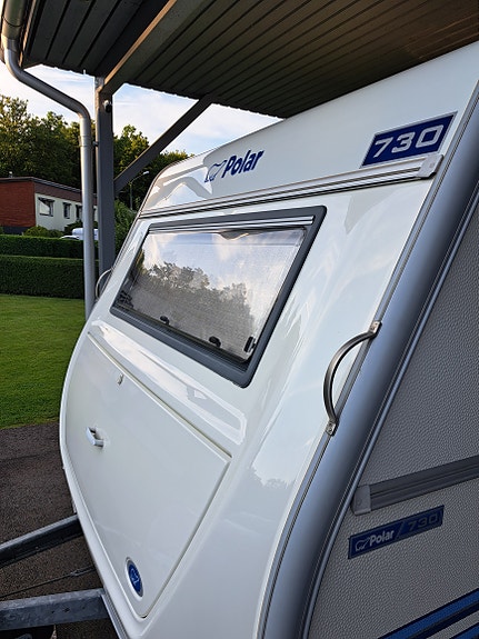 Polar 730 TRX Fullutrustad, Höstpris! 3 of 12