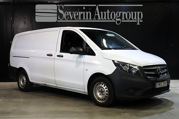 Mercedes-Benz Vito 111
