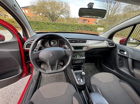 Citroen C3 2 of 5
