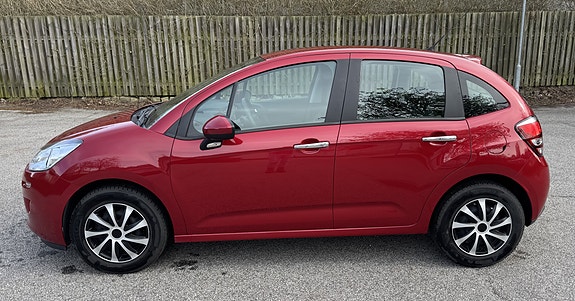 Citroen C3 3 of 5