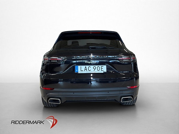 Porsche Cayenne 6 of 30