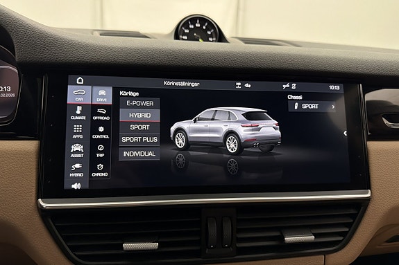 Porsche Cayenne 22 of 30