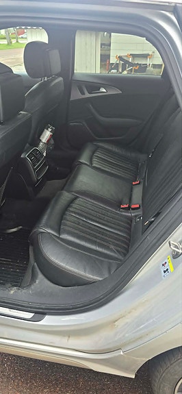 Audi A6 allroad 5 of 5