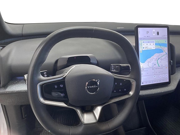 Volvo EX30 9 of 18