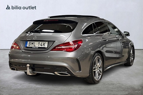 Mercedes-Benz CLA200 6 of 27