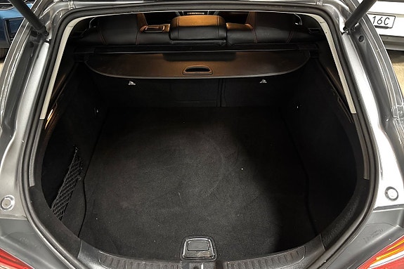 Mercedes-Benz CLA200 10 of 27