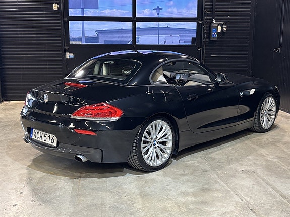 BMW Z4 23 of 27