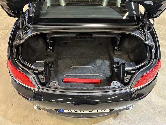 BMW Z4 21 of 27