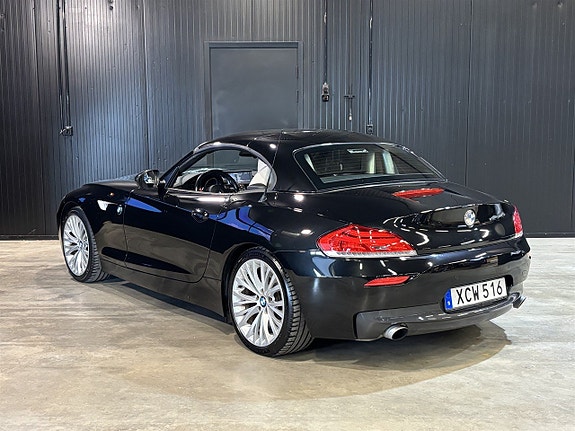 BMW Z4 22 of 27